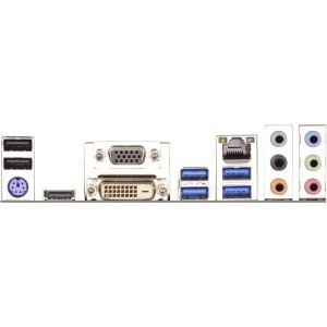 ASRock Z87 Pro3