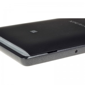 Sony Xperia SP C5302 3G Black