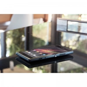 Sony Xperia SP C5302 3G Black