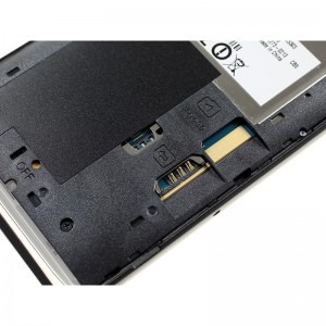 Sony Xperia SP C5302 3G Black