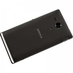 Sony Xperia SP C5302 3G Black