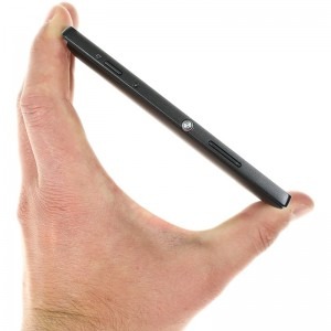 Sony Xperia SP C5302 3G Black
