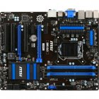 MSI B85-G43