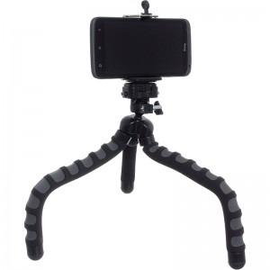 Kit Trepied flexibil KVRM100PH Universal