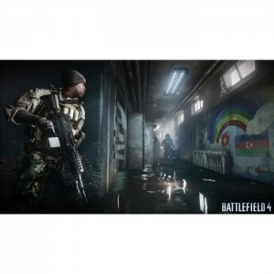 EA Games Battlefield 4 Limited Edition pentru PlayStation 3