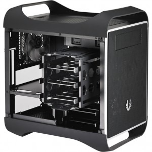 Carcasa BitFenix Prodigy NVIDIA edition - PC Garage