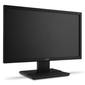 Acer V246HLbmd 24 inch 5 ms black 60Hz