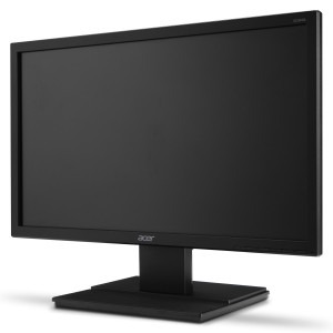 Acer V246HLbmd 24 inch 5 ms black 60Hz
