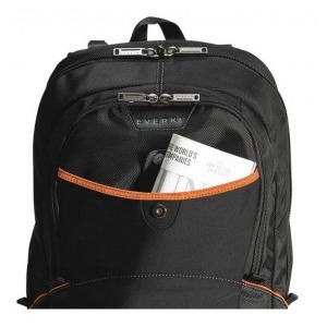Everki Rucsac notebook 17.3 inch Glide Black