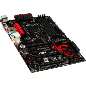 MSI Z87-G45 GAMING