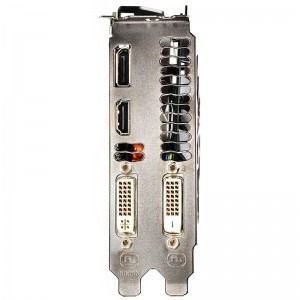 GIGABYTE GeForce GTX 770 OC WindForce 3X 4GB GDDR5 256-bit