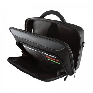 Targus Geanta notebook 15.6 inch Classic+ Clamshell