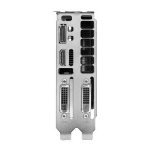 EVGA GeForce GTX 760 2GB GDDR5 256-bit