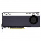 EVGA GeForce GTX 760 2GB GDDR5 256-bit