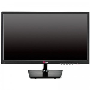 LG 20EN33SS-B 19.5 inch 5ms GTG black