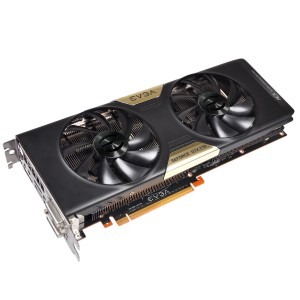 EVGA GeForce GTX 770 ACX Cooling 2GB GDDR5 256-bit