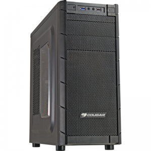 Cougar Archon Black