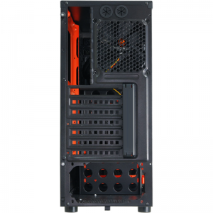 Cougar Archon Black
