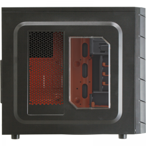 Cougar Archon Black