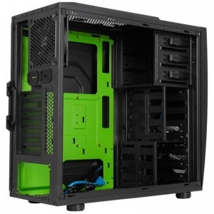 RAIDMAX Cobra Black