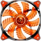 Cougar CFD 140 mm Red LED