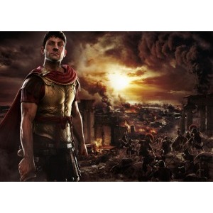 Sega Total War: ROME II pentru PC