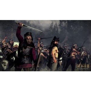 Sega Total War: ROME II pentru PC