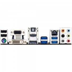 GIGABYTE GA-H81M-HD3