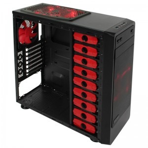 Cooltek S1 Black