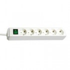 Priza/prelungitor Brennenstuhl 141092 Eco-Line