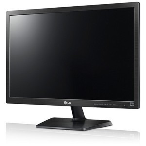 LG 24EB23TM-B 24 inch 5 ms black
