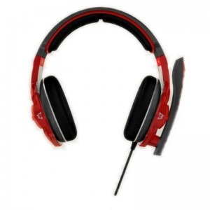 Gamdias Hebe red 7.1