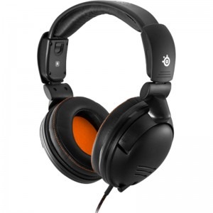 SteelSeries 5Hv3 Black