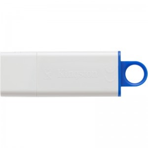 Kingston DataTraveler G4 16GB albastru