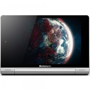 Lenovo Yoga 8 B6000, 8 inch IPS MultiTouch, Cortex A7 1.2GHz Quad Core, 1GB RAM, 16GB flash, Wi-Fi, Bluetooth, GPS, Android 4.2, Silver