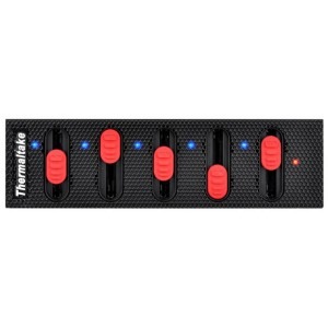 Thermaltake Commander F5