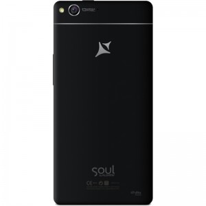 Allview X1 Soul Black