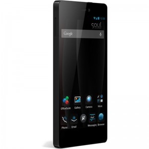 Allview X1 Soul Black