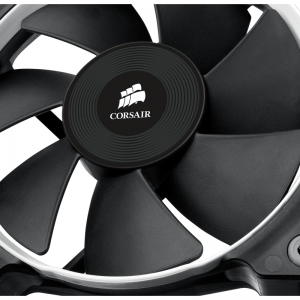 Corsair SP120 PWM High Performance Edition High Static Pressure Twin Pack