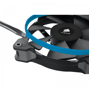 Corsair SP120 PWM High Performance Edition High Static Pressure Twin Pack