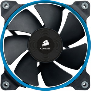 Corsair SP120 PWM High Performance Edition High Static Pressure Twin Pack