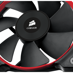 Corsair SP120 PWM High Performance Edition High Static Pressure Twin Pack