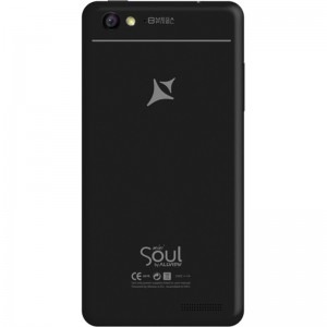 Allview X1 Soul mini Black