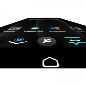 Allview X1 Soul mini Black