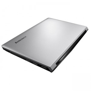 Lenovo 15.6'' Essential M5400, HD, Procesor Intel® Core™ i3-4000M 2.4GHz Haswell, 4GB, 500GB + 8GB SSH, GeForce GT 740M 2GB, Finger Print Reader, Grey