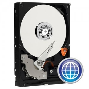 WD Blue 1TB SATA-III 7200 RPM 64MB - desigilat