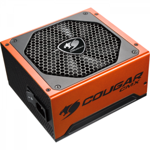 Cougar CMX850 v3