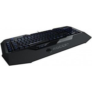 Roccat Isku - Illuminated