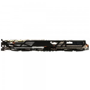 GIGABYTE GeForce GTX 780 Ti WindForce 3X 3GB GDDR5 384-bit