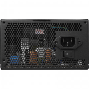 Corsair CS Series Modular CS550M, 80+ Gold, 550W